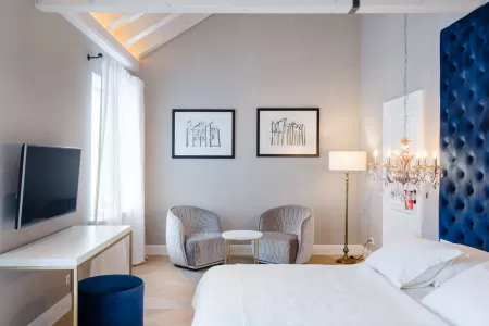 Villa Beba - Dubrovnik, Dalmatien