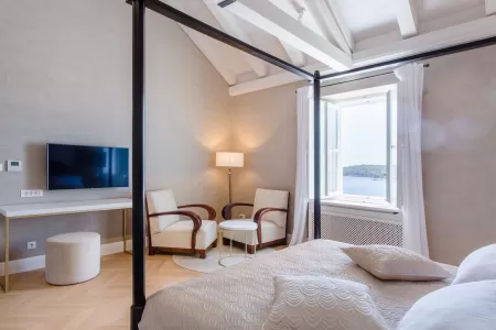 Villa Beba - Dubrovnik, Dalmatien