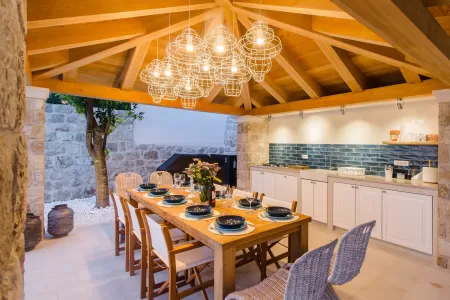 Villa Beba - Dubrovnik, Dalmatien