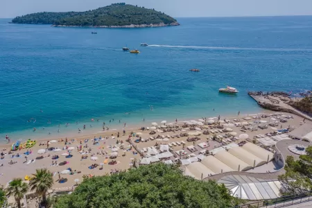 Villa Beba - Dubrovnik, Dalmatien