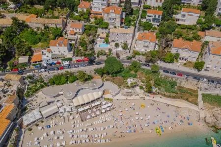 Villa Beba - Dubrovnik, Dalmatien