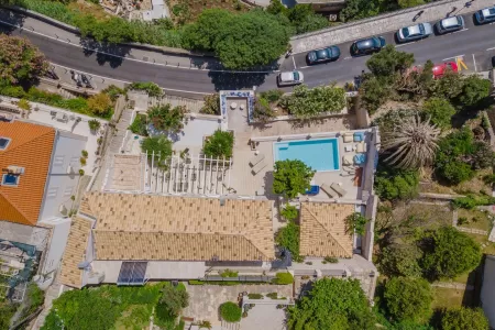 Villa Beba - Dubrovnik, Dalmatien