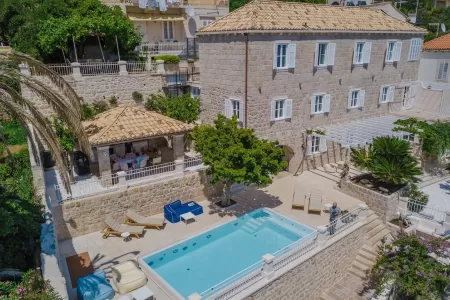 Villa Beba - Dubrovnik, Dalmatien