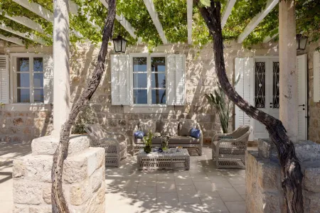 Villa Beba - Dubrovnik, Dalmatien