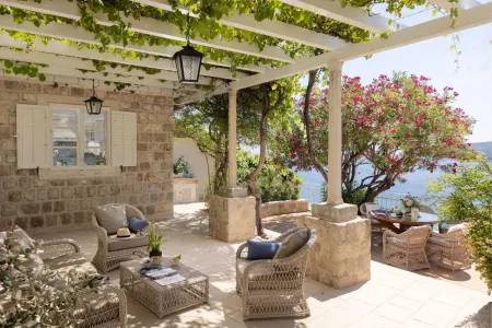 Villa Beba - Dubrovnik, Dalmatien