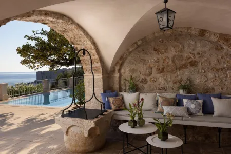 Villa Beba - Dubrovnik, Dalmatien