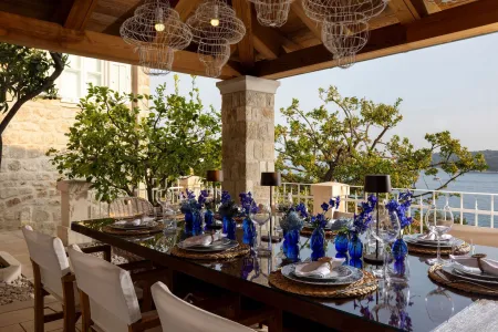 Villa Beba - Dubrovnik, Dalmatien