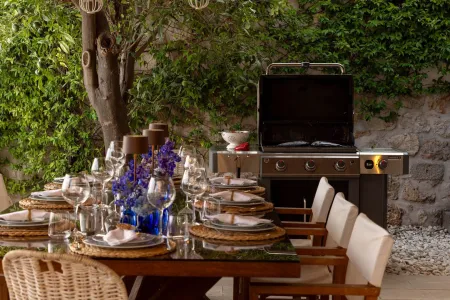 Villa Beba - Dubrovnik, Dalmatien