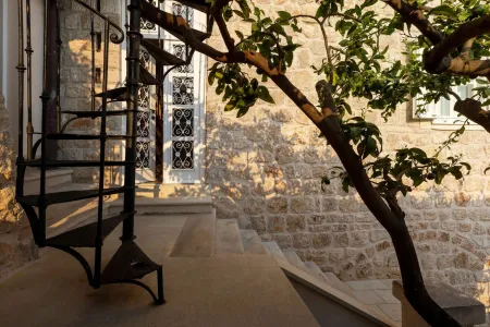 Villa Beba - Dubrovnik, Dalmatien