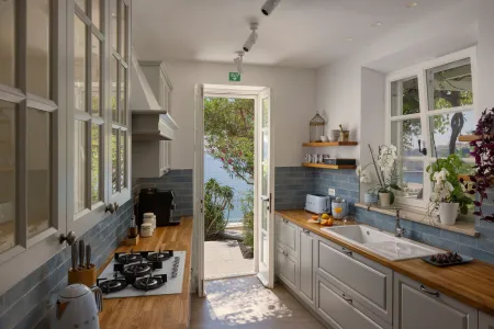 Villa Beba - Dubrovnik, Dalmatien