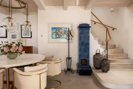 Villa Beba - Dubrovnik, Dalmatien