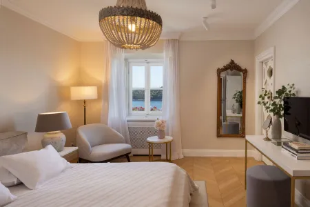 Villa Beba - Dubrovnik, Dalmatien