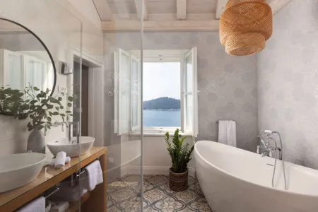 Villa Beba - Dubrovnik, Dalmatien