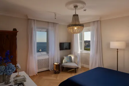 Villa Beba - Dubrovnik, Dalmatien