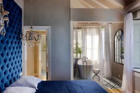 Villa Beba - Dubrovnik, Dalmatien