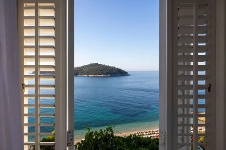 Villa Beba - Dubrovnik, Dalmatien