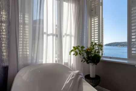 Villa Beba - Dubrovnik, Dalmatien