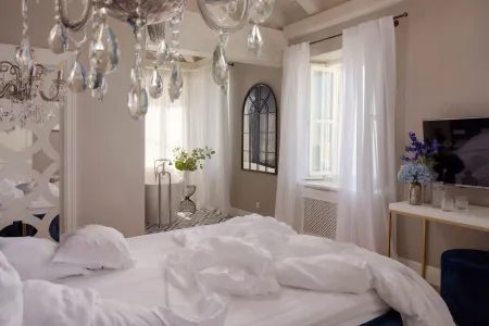 Villa Beba - Dubrovnik, Dalmatien