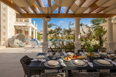 Villa Bego - Sibenik, Dalmatia