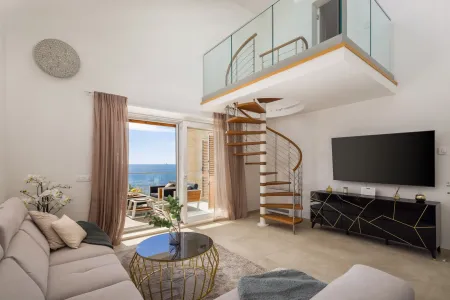 Villa Bego - Sibenik, Dalmatia