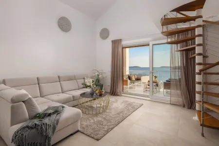 Villa Bego - Sibenik, Dalmatia