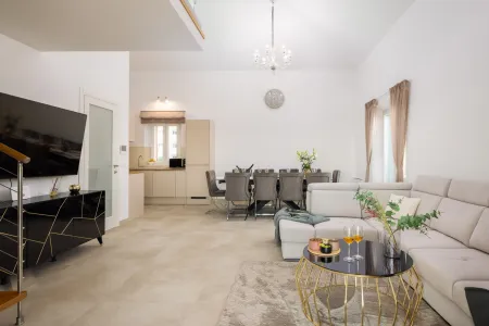 Villa Bego - Sibenik, Dalmatia