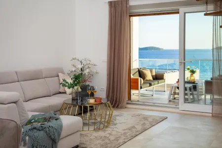 Villa Bego - Sibenik, Dalmatia