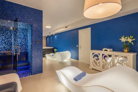 Villa Bego - Sibenik, Dalmatia