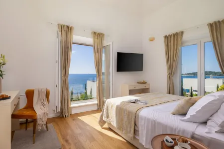 Villa Bego - Sibenik, Dalmatia