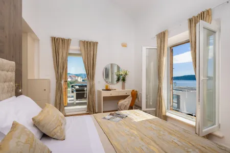 Villa Bego - Sibenik, Dalmatia