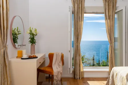 Villa Bego - Sibenik, Dalmatia