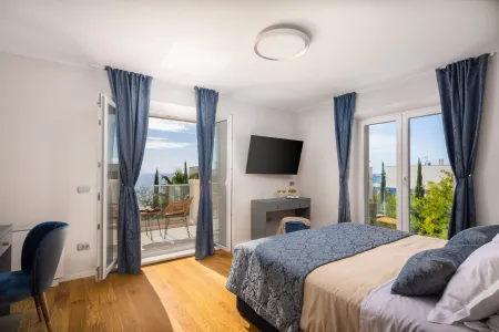 Villa Bego - Sibenik, Dalmatia