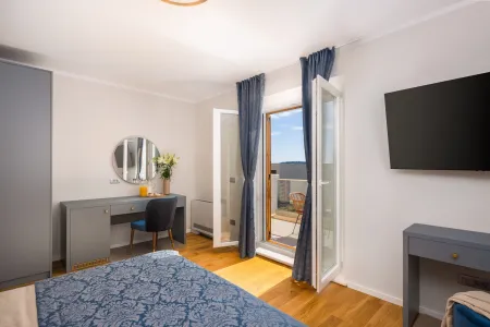 Villa Bego - Sibenik, Dalmatia