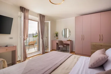 Villa Bego - Sibenik, Dalmatia