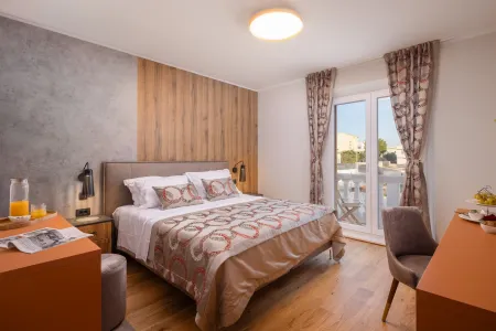 Villa Bego - Sibenik, Dalmatia