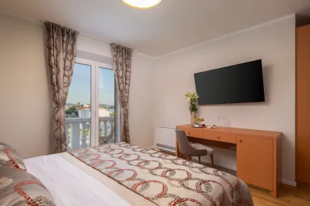 Villa Bego - Sibenik, Dalmatia