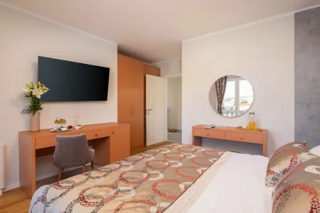 Villa Bego - Sibenik, Dalmatia