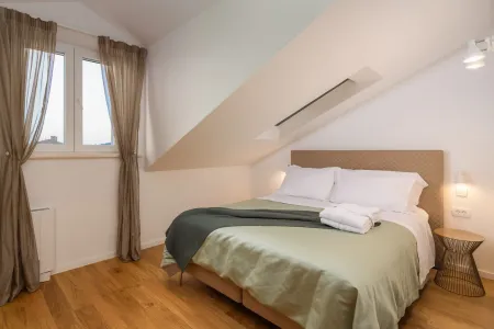 Villa Bego - Sibenik, Dalmatia