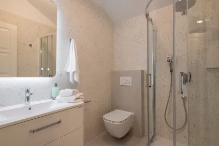 Villa Bego - Sibenik, Dalmatia