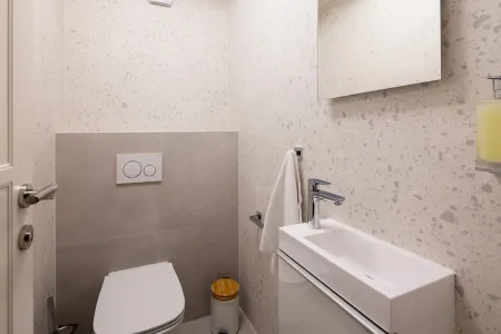 Villa Bego - Sibenik, Dalmatia