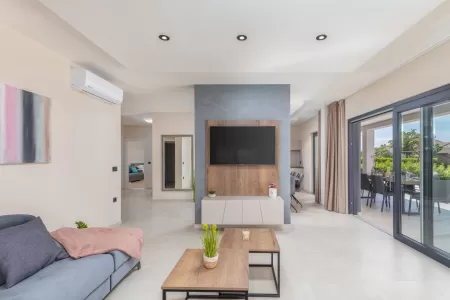 Vila Bella Vita - Barban, Istra