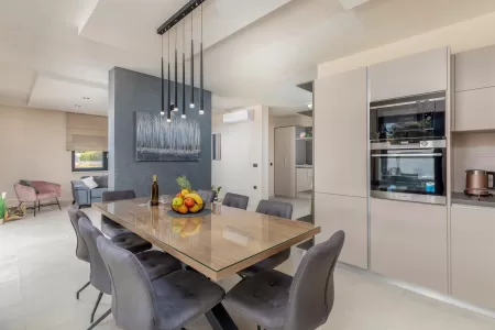 Vila Bella Vita - Barban, Istra