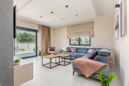 Vila Bella Vita - Barban, Istra