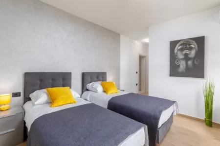 Vila Bella Vita - Barban, Istra