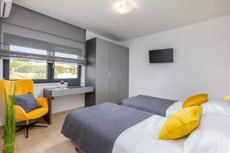 Vila Bella Vita - Barban, Istra