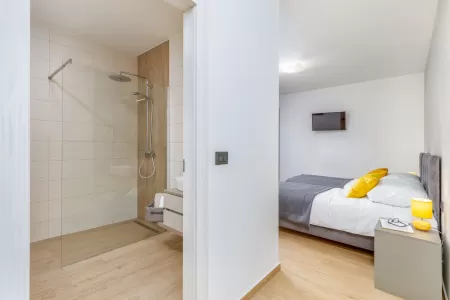 Vila Bella Vita - Barban, Istra