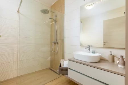 Vila Bella Vita - Barban, Istra