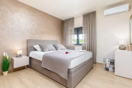 Vila Bella Vita - Barban, Istra