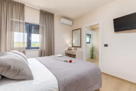 Vila Bella Vita - Barban, Istra