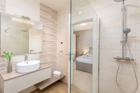 Vila Bella Vita - Barban, Istra